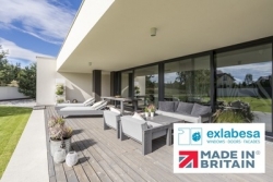 exlabesa accepted into prestigious Made in Britain group