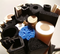 ExtrudaSeal launches new high performance foam gasket