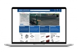 Cutting-edge website makes life easier than ever for F.H. Brundle customers