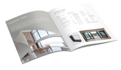 Two new brochures from fast-moving Fenster Fabrications