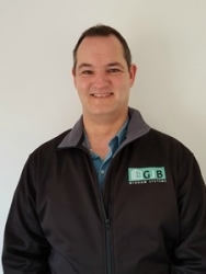 GJB Window Systems strengthens national sales team with new appointment