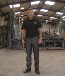 Glass Systems Direct grow a further 35%