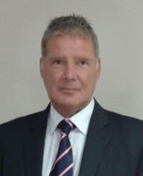 Glass Systems recruits George Sterling Glass Systems recruits George Sterling