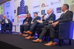 Anticipation builds for Glazing Summit 2021 Anticipation builds for Glazing Summit 2021