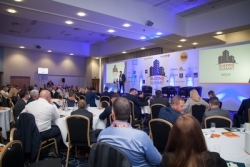 Big name sponsors already on board for Glazing Summit 2020