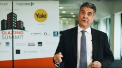 CAB to support Glazing Summit for third year running CAB to support Glazing Summit for third year running