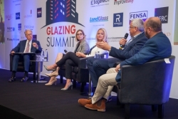 Controversial agenda announced for the Glazing Summit 