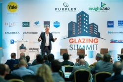 Date announced for Glazing Summit 2022 
