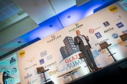 Explosive agenda announced for Glazing Summit  