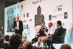 Glazing Summit acquired by Mark Allen Group 