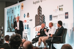 Glazing Summit acquired by Mark Allen Group Glazing Summit acquired by Mark Allen Group