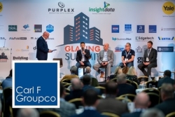 Glazing Summit calibre prompts Carl F Groupco to back event for 2nd year