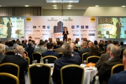 Glazing Summit sees 50% of tickets sold in last seven days