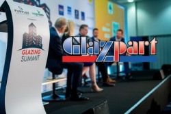 Glazpart backs major forum as company looks forward to Glazing Summit 2022