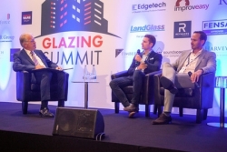 Smart tech the next big thing, according to Glazing Summit poll