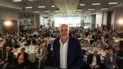 Sold out Glazing Summit another huge success Sold out Glazing Summit another huge success