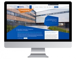 Hazlemere Commercial finishes construction on brand new website