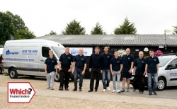 Homeglaze in the hunt for highly-coveted Which? Trusted Trader of the Year Homeglaze in the hunt for highly-coveted Which? Trusted Trader of the Year