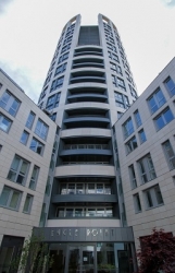 London Art Deco beauty restored with help from Hueck