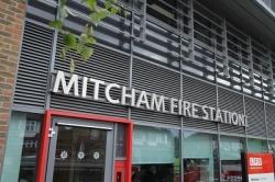 London fire stations receive new lease of life with HUECK