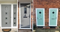 Hurst Doors’ Installation of the Month showcases the best of the best