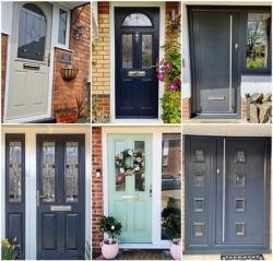 Win Door Designer licence in Hurst Doors Installation of the Month contest