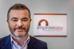 “There’s never been a better time to offer finance,” says Improveasy