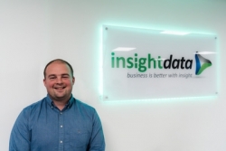 3E makes its debut in the UK with the support of Insight Data