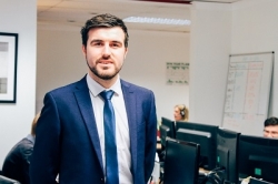 Ambitious growth plans spark further recruitment at Insight Data