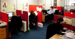 Businesses warm up to cold calling alternative