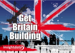 Get Britain Building with Insight Data