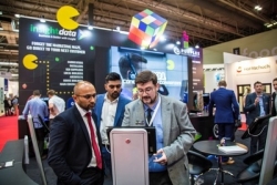 Insight Data continues momentum by booking place at FIT Show 2019