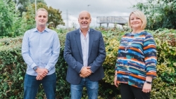 Insight Data makes two key appointments Insight Data makes two key appointments
