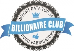 Insight Data reveals Window Industry Billionaire Club