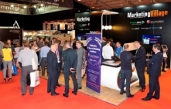 Insight Data's Salestracker turns heads at the FIT Show