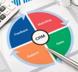 New Salestracker CRM system rolled-out to 600 users New Salestracker CRM system rolled-out to 600 users