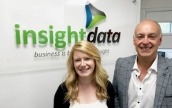 Rapid growth leads to new Director role at Insight Data