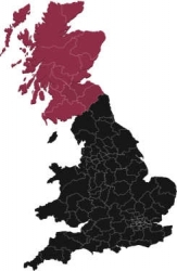 Scotland turns up trumps in Fabricator and Installer Report