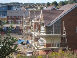 “Social housing a prime target for building product suppliers”