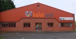 CENSolutions adds a splash of kolor to accreditation