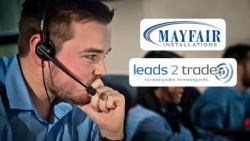 Booked appointment leads key for leading Kent double glazing specialists