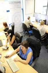 Call centre investment at UK’s number one lead generator 
