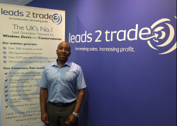 Chris Alexander joins Leads2trade as Marketing Manager