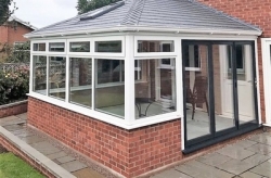 Conservatory roof installer says Leads 2 Trade leads ‘best he’s had’