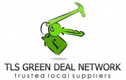 Green Deal opportunity launched Green Deal opportunity launched