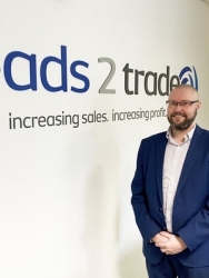 Leads 2 Trade appoints National Sales Manager