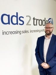 Leads 2 Trade appoints National Sales Manager Leads 2 Trade appoints National Sales Manager