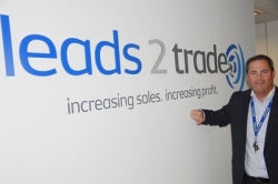 Leads 2 Trade members kept on track through challenging times