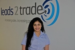 Pavani Konduru leaves Zoopla to join Leads2trade in major move