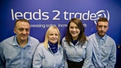 Promotions at Leads2trade outline ambitious growth plans